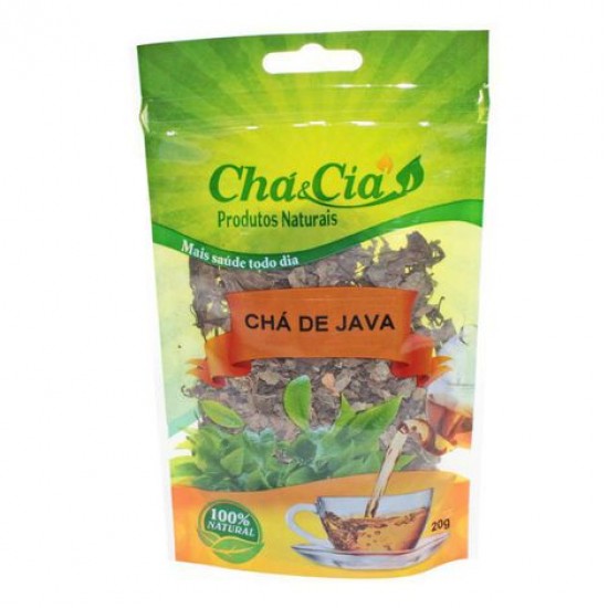 CH DE JAVA 20g